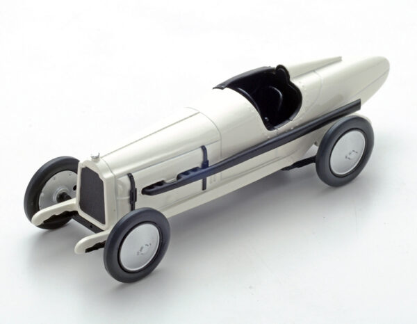 Packard 905 LSR 241,200 km /h - 149.875 mph Daytona Beach Florida February 1919 Ralph de PALMA 1:43