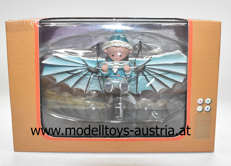 DDR Unser Sandmännchen Sandmann Traummobile SET mit 18 verschiedenen Modellen