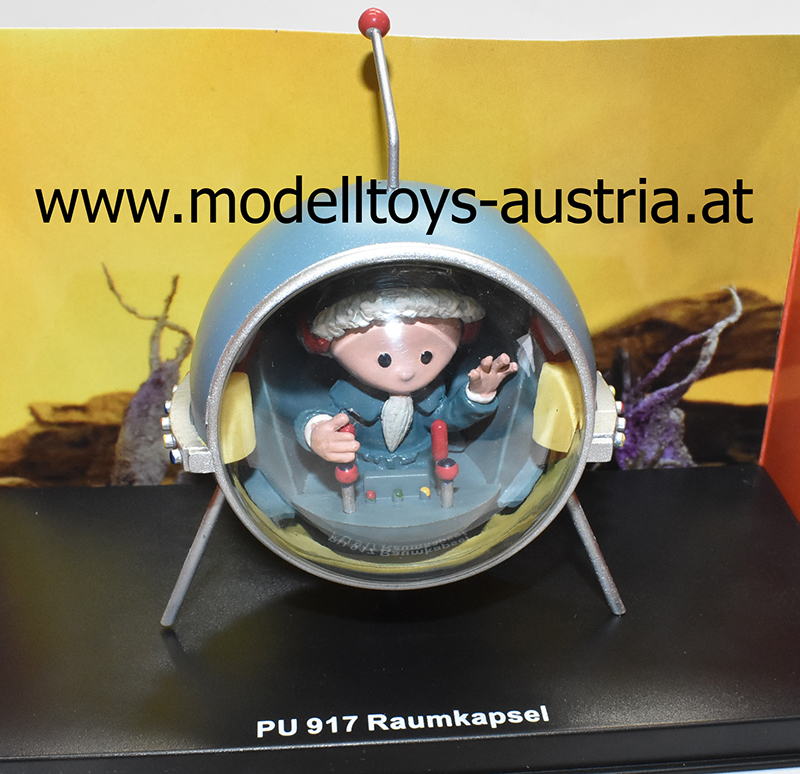 DDR Unser Sandmännchen Sandmann Traummobile SET mit 18 verschiedenen Modellen