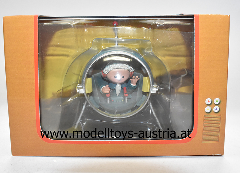 DDR Unser Sandmännchen Sandmann Traummobile SET mit 18 verschiedenen Modellen