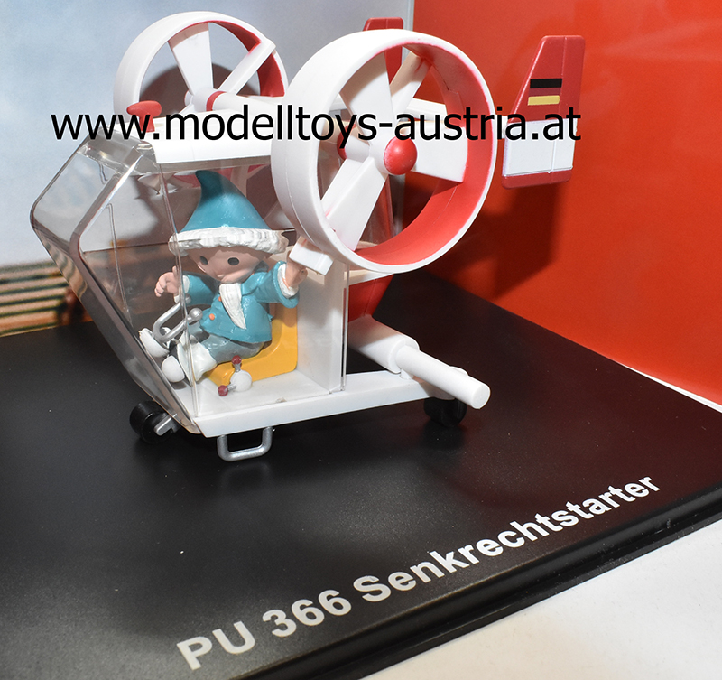 DDR Unser Sandmännchen Sandmann Traummobile SET mit 18 verschiedenen Modellen