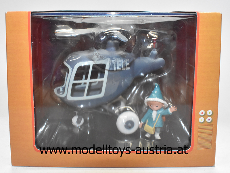DDR Unser Sandmännchen Sandmann Traummobile SET mit 18 verschiedenen Modellen