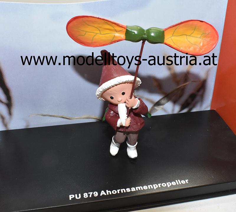 DDR Unser Sandmännchen Sandmann Traummobile SET mit 18 verschiedenen Modellen