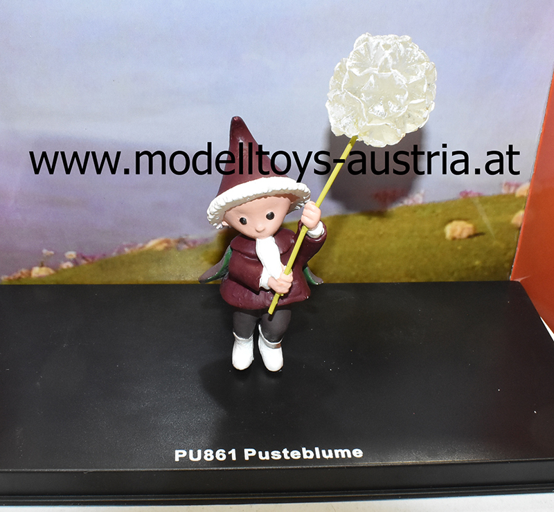 DDR Unser Sandmännchen Sandmann Traummobile SET mit 18 verschiedenen Modellen