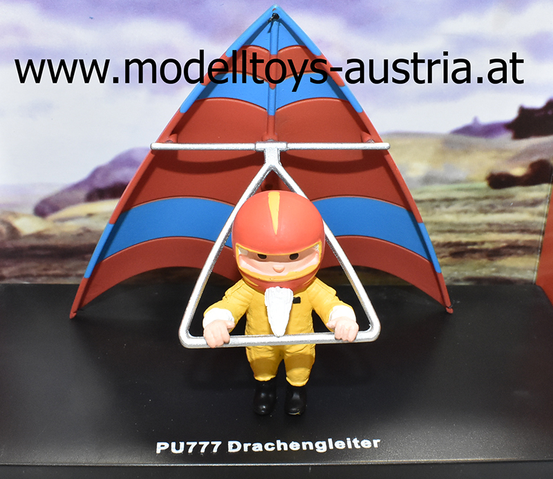 DDR Unser Sandmännchen Sandmann Traummobile SET mit 18 verschiedenen Modellen