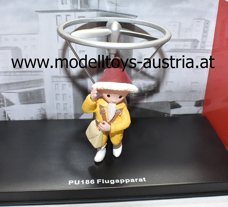 DDR Unser Sandmännchen Sandmann Traummobile SET mit 18 verschiedenen Modellen