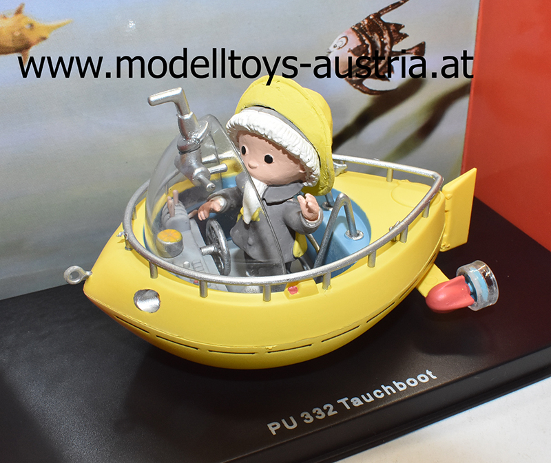 DDR Unser Sandmännchen Sandmann Traummobile SET mit 18 verschiedenen Modellen