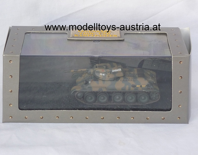 Panzer T 34-76 1942 1:72