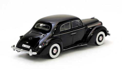 Opel Admiral Limousine 1938 schwarz 1:43