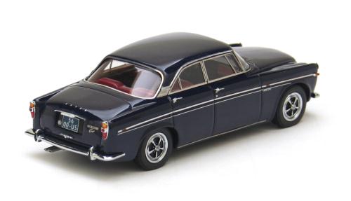 Rover P5b Coupe 1971 dunkelblau 1:43