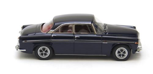 Rover P5b Coupe 1971 dunkelblau 1:43