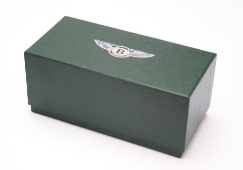 Bentley Corniche Limousine 1971 - 1977 dunkelgrün 1:43