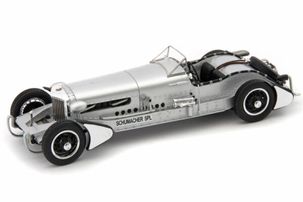 Stutz BB 145 Schumacher Special 1928 USA 1:43
