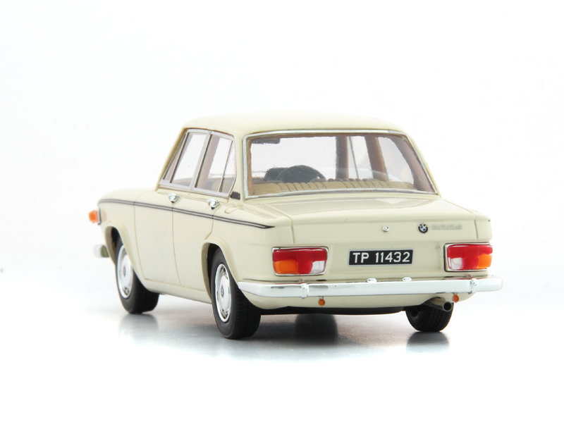 BMW 2004 M Limousine 1973 Südafrika beige 1:43