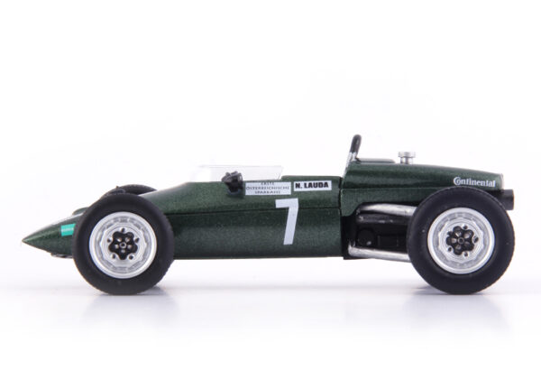 Kaimann Mk IV Formel V 1969 Niki LAUDA 1:43