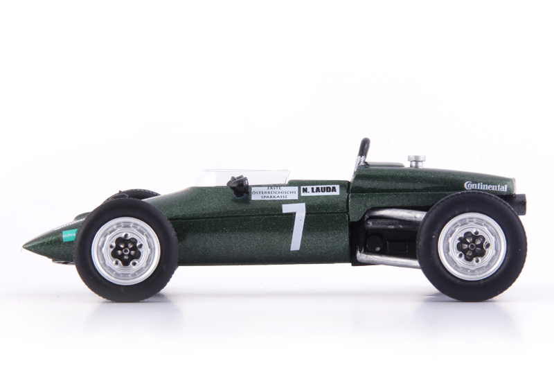 Kaimann Mk IV Formel V 1969 Niki LAUDA 1:43