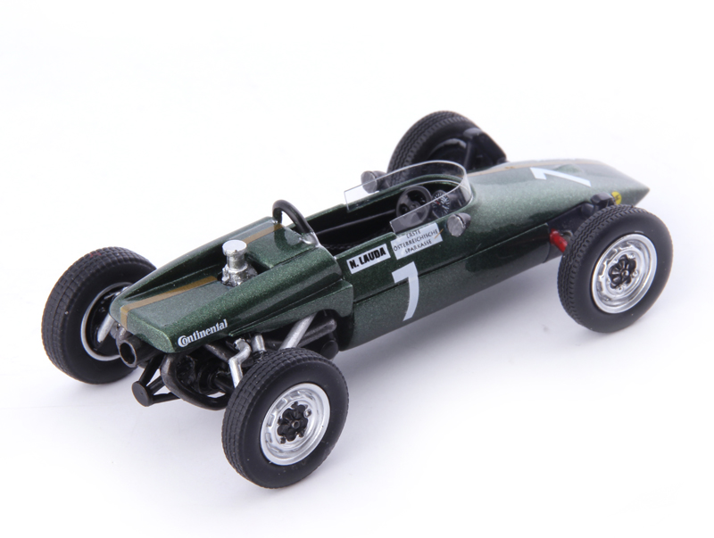 Kaimann Mk IV Formel V 1969 Niki LAUDA 1:43