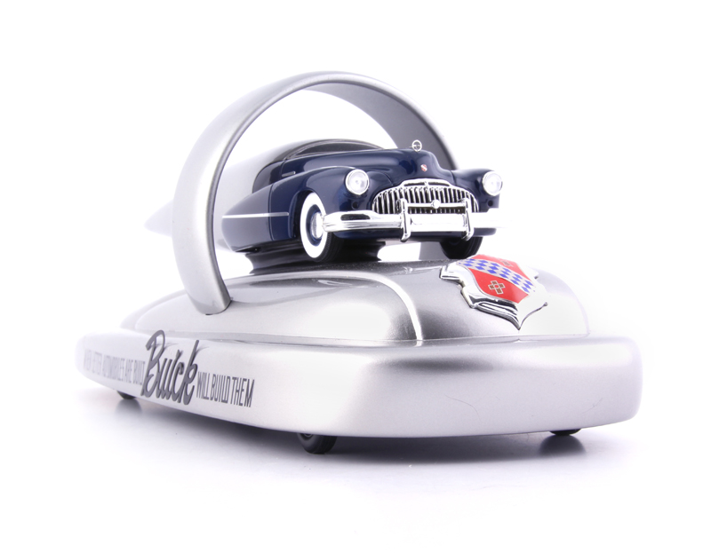 Buick Float Truck 1946 1:43