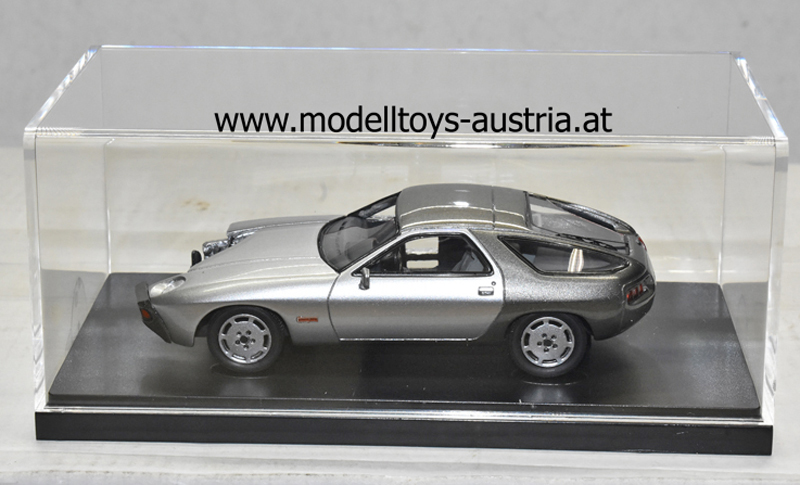 AutoCult Jahrbuch 2020 mit 184 Seiten UND Porsche 928 PES Typ 960 SCHNITTMODELL 1:43 Buch in Deutsch und Englisch