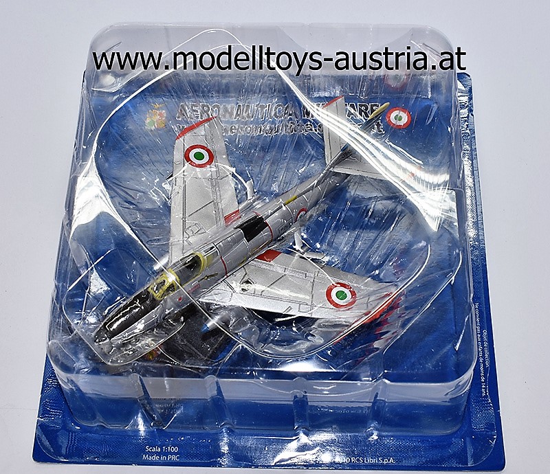 F-84F-61 RE Thunderstreak 32 50° Stormo 155° Gruppo C.B. 1:100