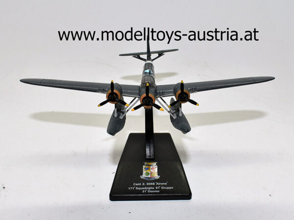 Cant Z.506 B Airone 40 171ª Squadriglia 91° Gruppo 31° Stormo 1:200