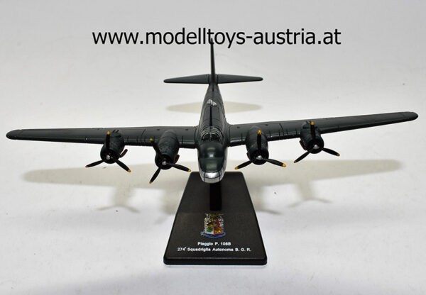 Piaggio P.108B 37 274ª Squadriglia Autonoma B.G.R. 1:200