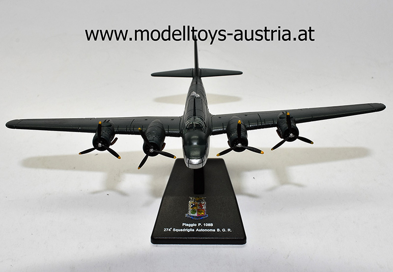 Piaggio P.108B 37 274ª Squadriglia Autonoma B.G.R. 1:200