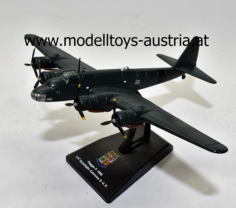 Piaggio P.108B 37 274ª Squadriglia Autonoma B.G.R. 1:200