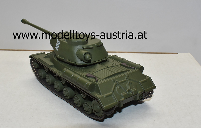 Panzer IS-2, Panzer T80, Panzer KV 2, Panzer T-55, Panzer T-28, Panzer BTR-90, BTR152, BRDM Set aus 8 Stück 1:72