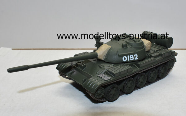 Panzer IS-2, Panzer T80, Panzer KV 2, Panzer T-55, Panzer T-28, Panzer BTR-90, BTR152, BRDM Set aus 8 Stück 1:72