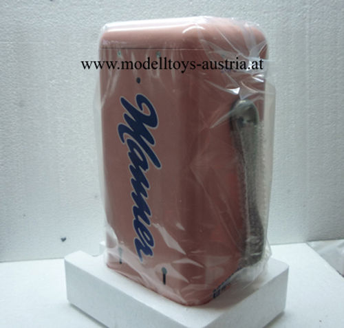 Manner SCHNITT-O-MAT Manner Schnitten Automat mit 16 Packungen MANNER Schnitten