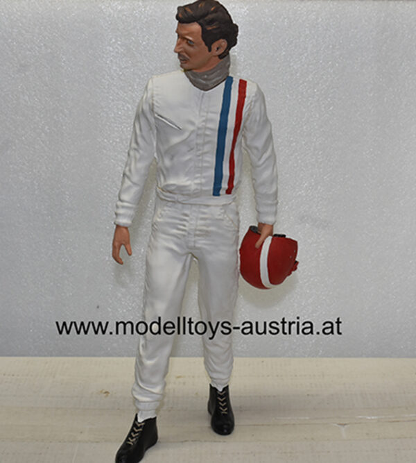 Figur Jo SIFFERT 1:6
