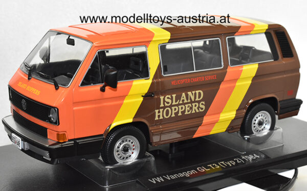 VW T3