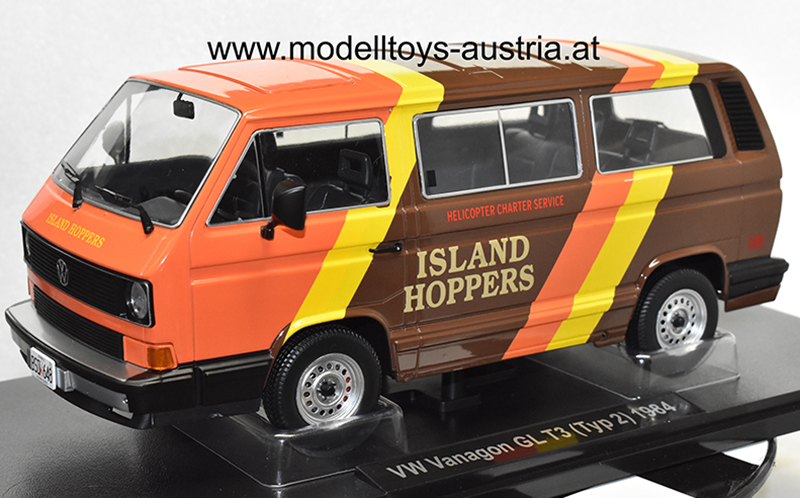 VW T3