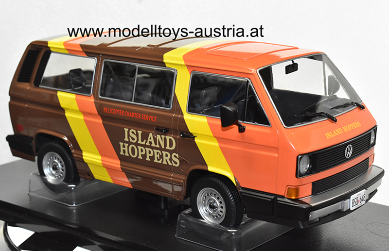 VW T3