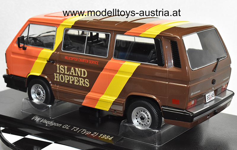 VW T3