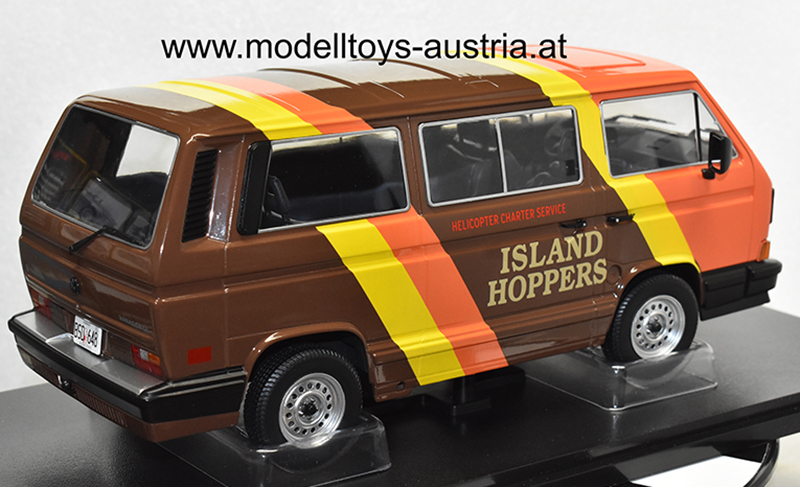 VW T3