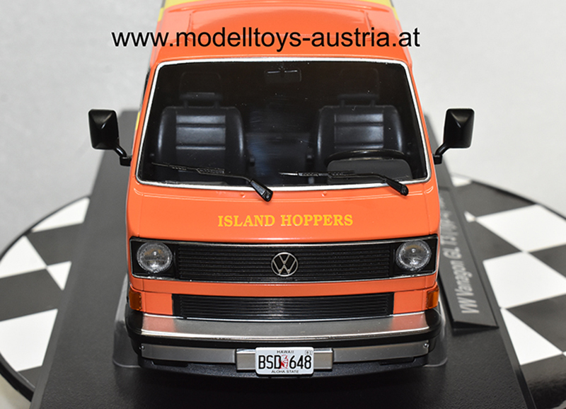 VW T3