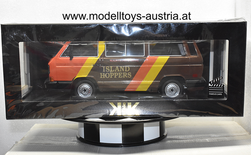 VW T3